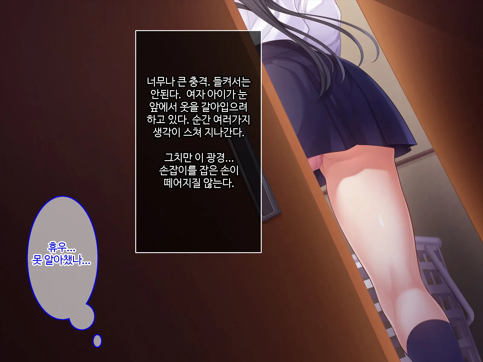 Hatsukoi No Hito No Musumeㅣ첫 사랑의 딸